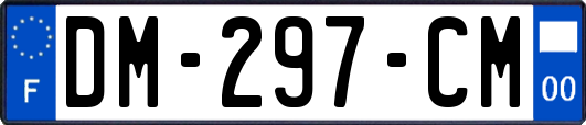 DM-297-CM