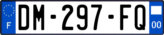 DM-297-FQ