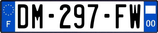 DM-297-FW