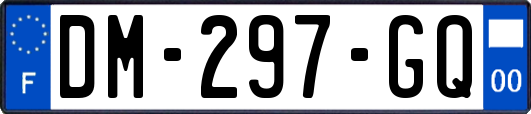 DM-297-GQ