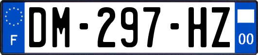 DM-297-HZ