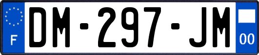 DM-297-JM