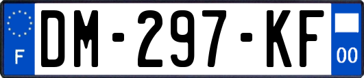 DM-297-KF