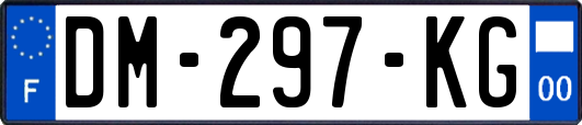 DM-297-KG
