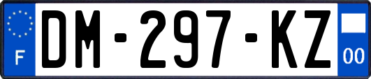 DM-297-KZ