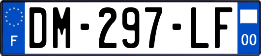 DM-297-LF