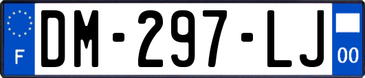 DM-297-LJ
