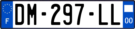 DM-297-LL