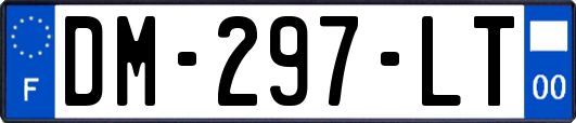 DM-297-LT