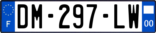 DM-297-LW