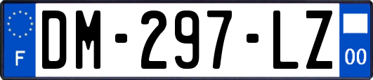 DM-297-LZ
