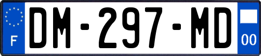 DM-297-MD