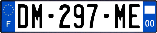 DM-297-ME