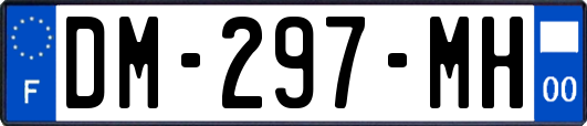 DM-297-MH