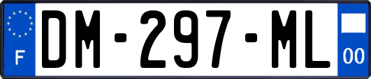 DM-297-ML