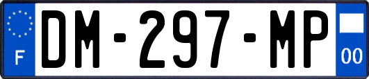 DM-297-MP