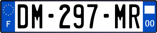 DM-297-MR