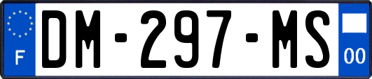 DM-297-MS