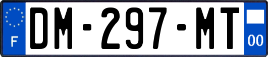 DM-297-MT
