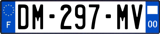 DM-297-MV