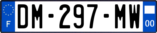 DM-297-MW