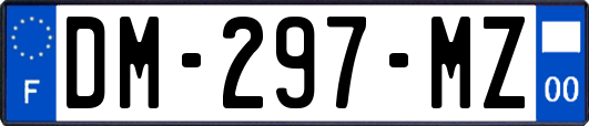 DM-297-MZ