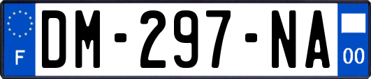 DM-297-NA