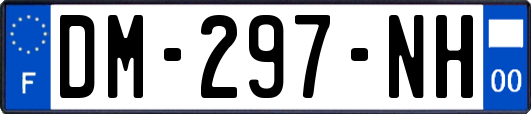 DM-297-NH