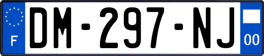 DM-297-NJ