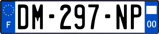 DM-297-NP