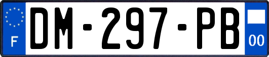 DM-297-PB