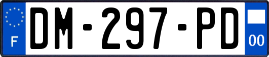 DM-297-PD