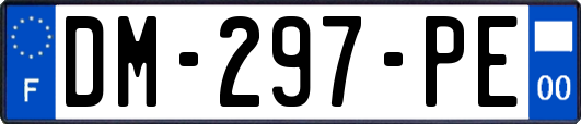 DM-297-PE