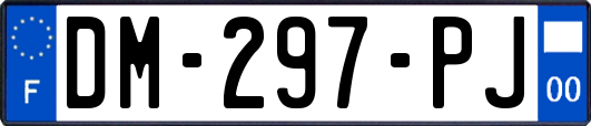DM-297-PJ