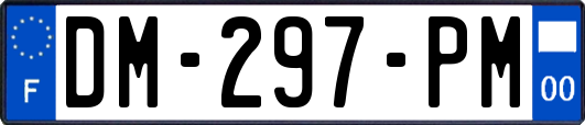 DM-297-PM