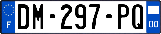 DM-297-PQ