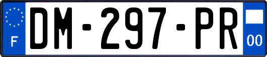 DM-297-PR