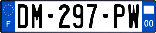 DM-297-PW