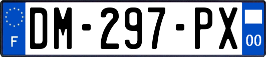 DM-297-PX