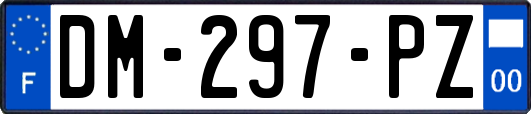 DM-297-PZ