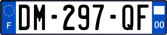 DM-297-QF