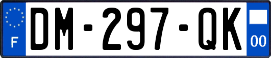 DM-297-QK