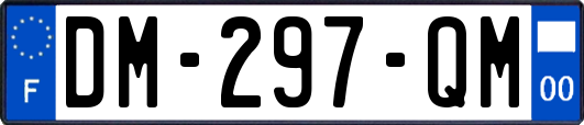 DM-297-QM