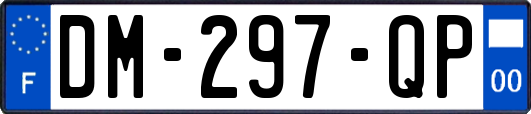 DM-297-QP