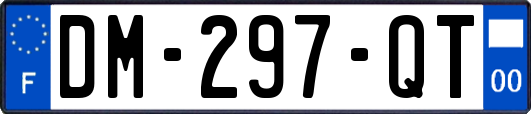 DM-297-QT