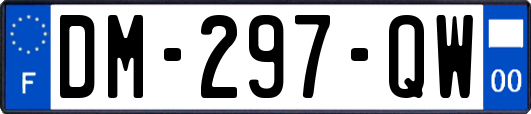 DM-297-QW
