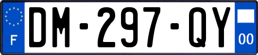 DM-297-QY