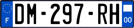 DM-297-RH