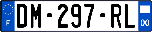 DM-297-RL
