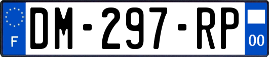 DM-297-RP